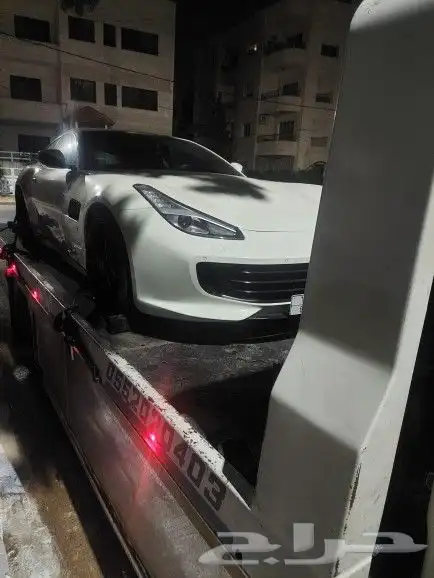 سطحه هيدروليك متواجد في الاردن عمان وطالع سع 9