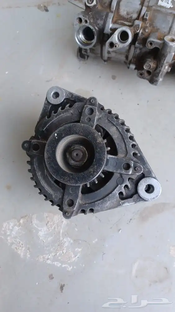 المعتمدون لقطع السيارات الاوروبيه 35