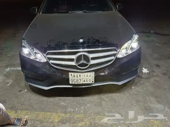 قزاز شمعات مرسيدس 0