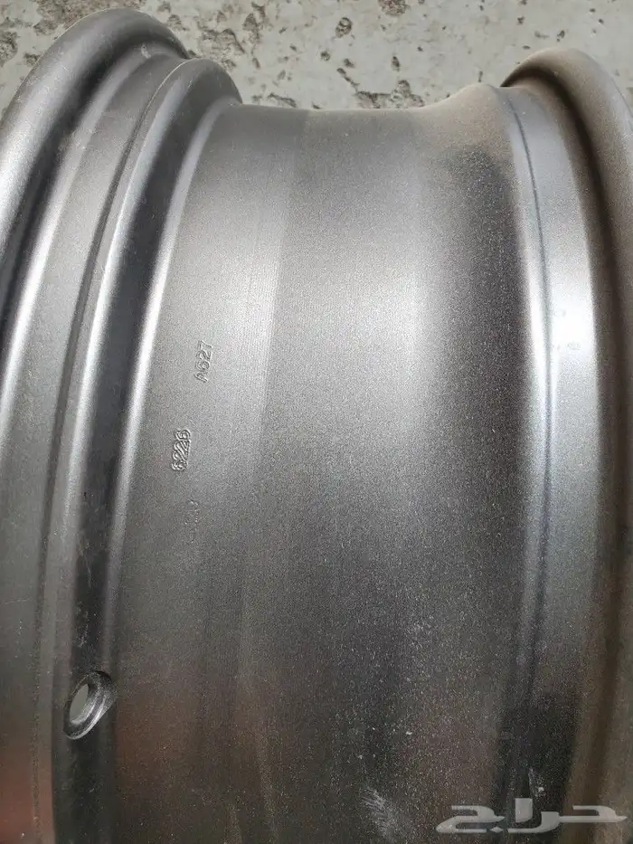 جنوط مازداCX5فل اصلي وكاله موديل 2021 3