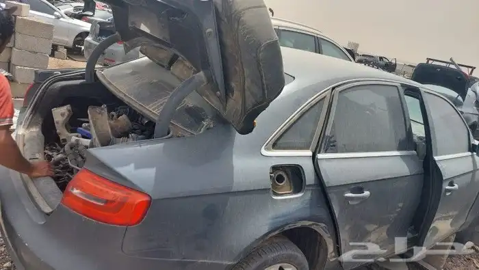 المعتمدون لقطع السيارات الاوروبيه 38