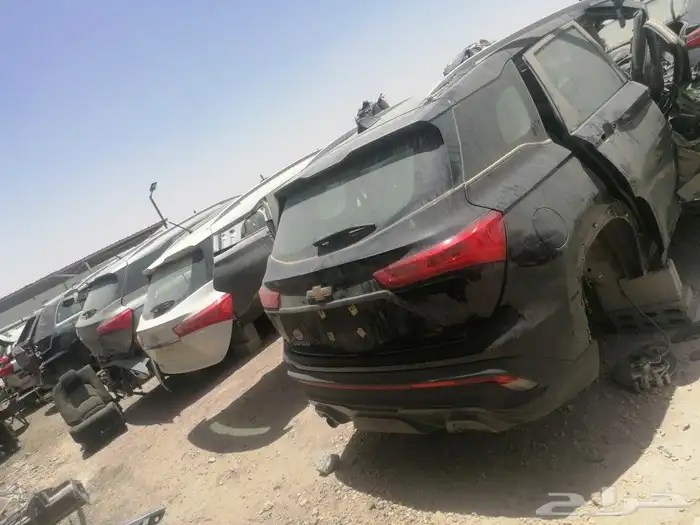 كابتيفياء 2023 قطع غيار 7