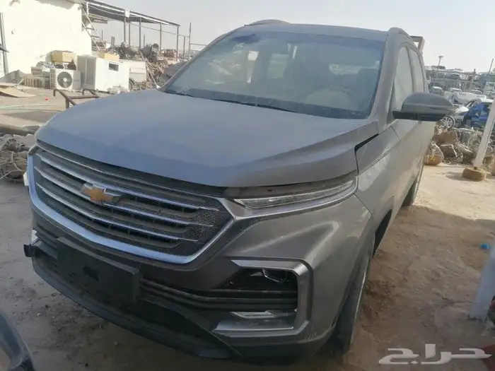 كابتيفياء 2023 قطع غيار 5