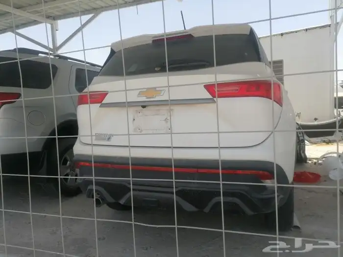 كابتيفياء 2023 قطع غيار 4