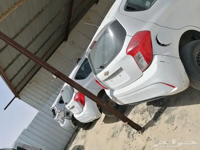 قطع غيار تشليح ماليبو 2020 _2013 13