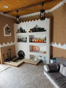 انتر لوك بندور مساند مصفات 17