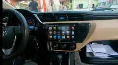 شاشه كورولا 1