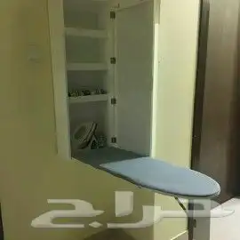 طاوله الكي المخفيه 8