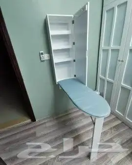 طاوله الكي المخفيه 11