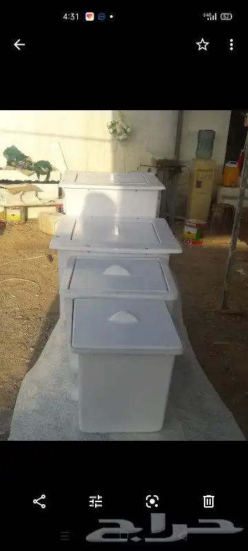 مصائد مصيدة زيت معتمد 2