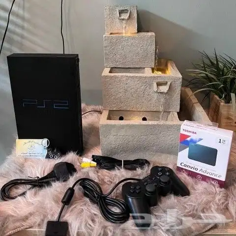 بلايستيشن 2 مهكر 0