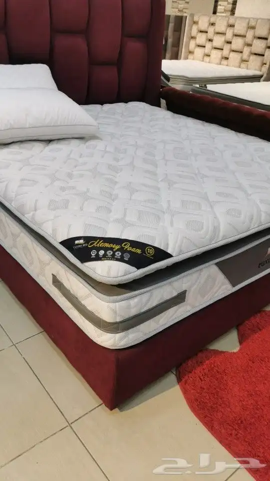 مراتب سليب هاي و سوفت تاتش اعلى فئه لاكشري بد 26