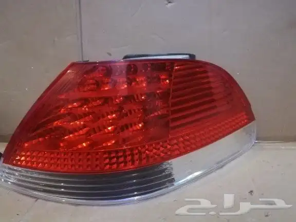 للبيع اسطبات خلفيه 745 Bmw موديل 2007 1