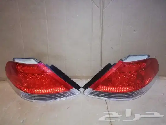 للبيع اسطبات خلفيه 745 Bmw موديل 2007 0