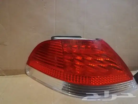 للبيع اسطبات خلفيه 745 Bmw موديل 2007 2