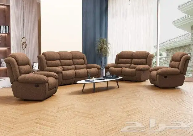 طقم.كنب استرخاء 1