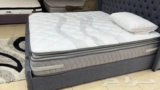 مراتب سليب هاي و سوفت تاتش اعلى فئه لاكشري بد 11