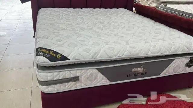 مراتب سليب هاي و سوفت تاتش اعلى فئه لاكشري بد 22
