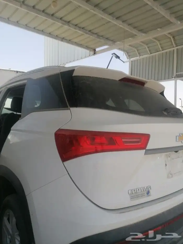 كابتيفياء 2023 قطع غيار 10