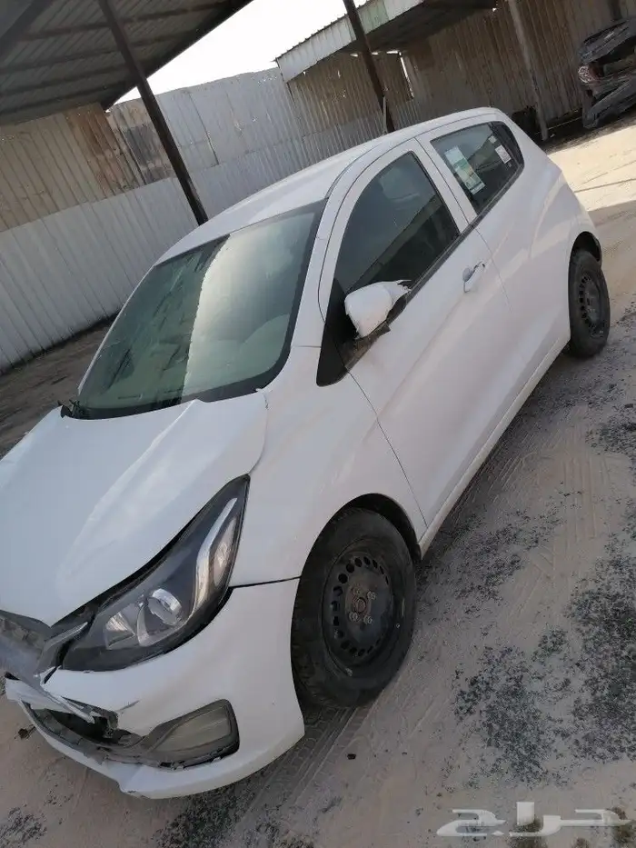 قطع غيار تشليح ماليبو 2020 _2013 12