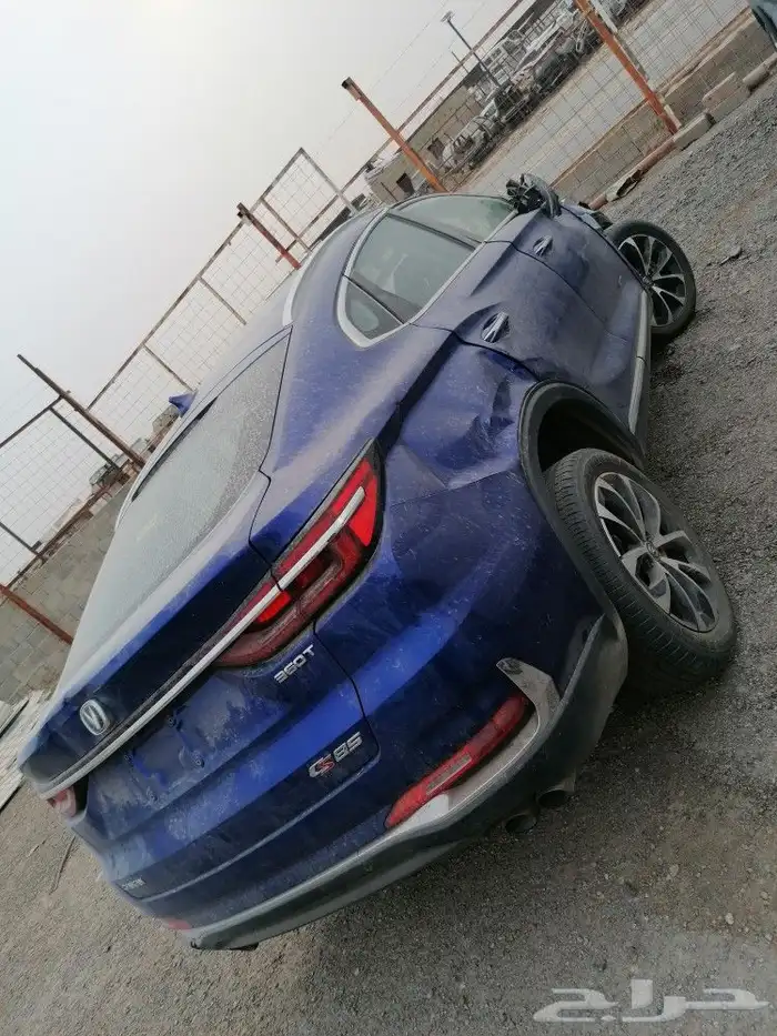 قطع غيار شانجان 85 2023 12