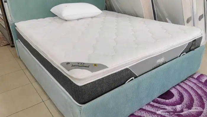 مراتب سليب هاي و سوفت تاتش اعلى فئه لاكشري بد 36