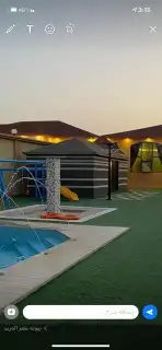 تفصيل مجالس وبيوت شعر الدرب 37