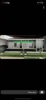 تفصيل مجالس وبيوت شعر الدرب 18