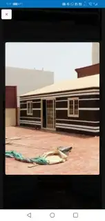 تفصيل مجالس وبيوت شعر الدرب 45