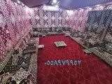 تفصيل مجالس وبيوت شعر الدرب 7