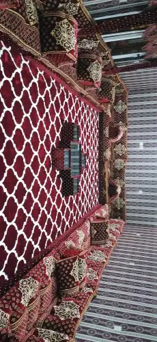 تفصيل مجالس وبيوت شعر الدرب 28
