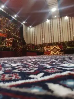 تفصيل مجالس وبيوت شعر الدرب 41