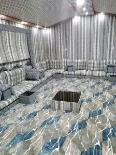 تفصيل مجالس وبيوت شعر الدرب 38