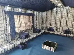 تفصيل مجالس وبيوت شعر الدرب 35