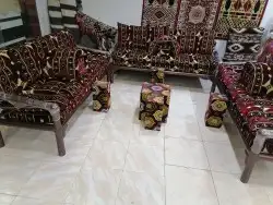 تفصيل مجالس وبيوت شعر الدرب 24