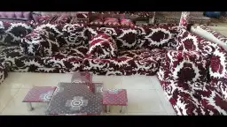 تفصيل مجالس وبيوت شعر الدرب 33