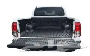 Toyota Hilux double cab tub from PRO 1
