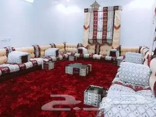 تفصيل مجالس وبيوت شعر الدرب 36