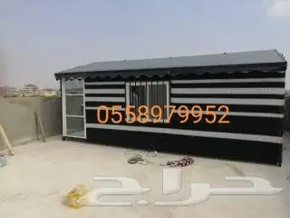 تفصيل مجالس وبيوت شعر الدرب 32