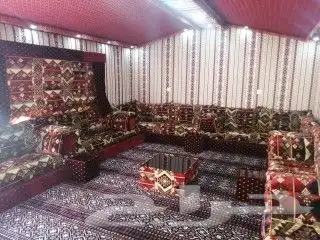 تفصيل مجالس وبيوت شعر الدرب 11