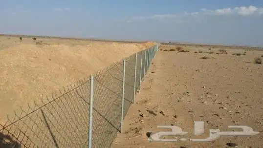 مقاول نخيل وشبوك المزارع بانوعها 5