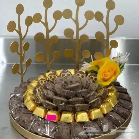طاولات  مداخل فازات 24
