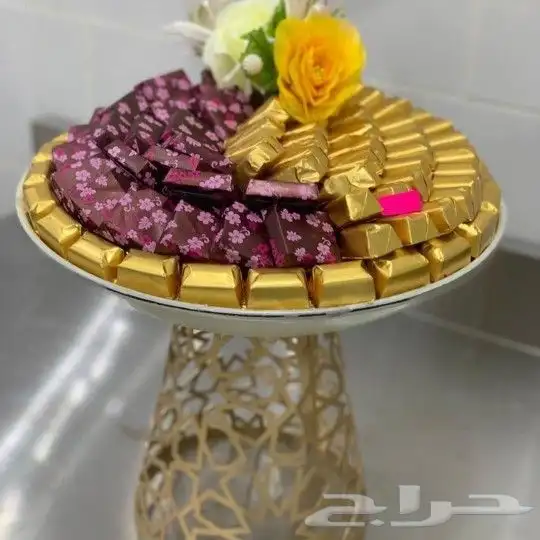 مباخر  صواني  عطورات  فازات ورد 65