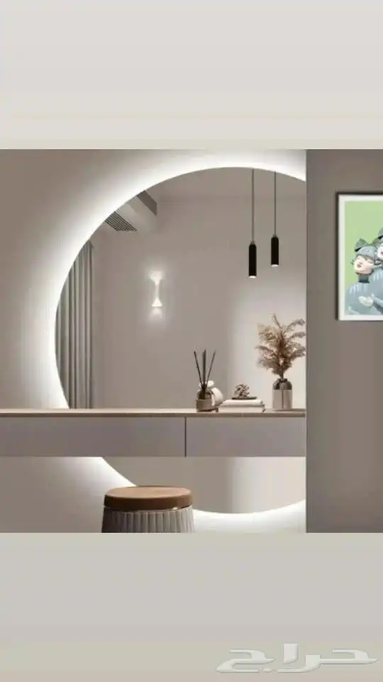 طاولات  مداخل فازات 64