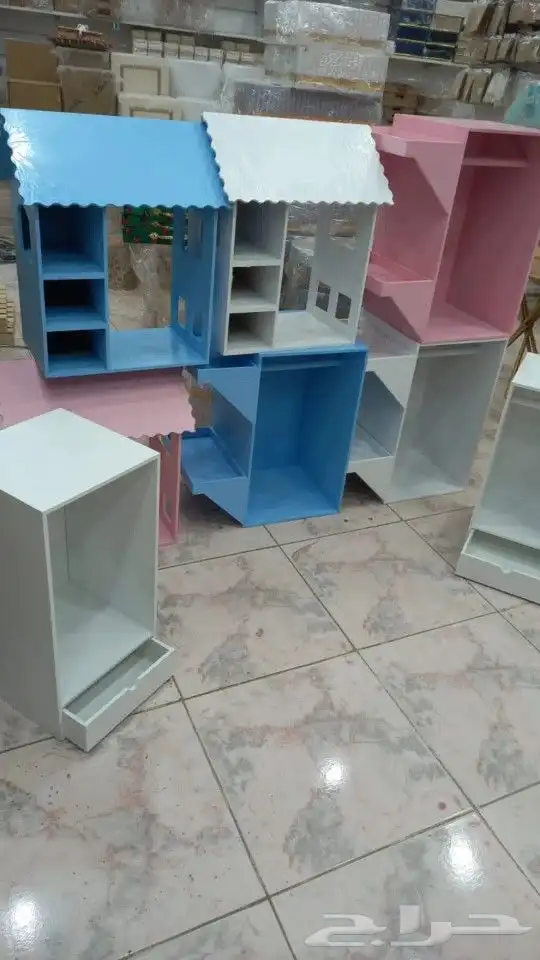 طاولات  مداخل فازات 65