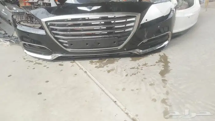صدام وواجه جنسس 2018-2019-2020. g80. 2