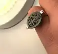 خواتم فضه ملكي عيار 925 11