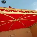 سواتر بلاستيكية ولكسان 3