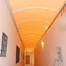 سواتر بلاستيكية ولكسان 7