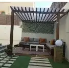 سواتر بلاستيكية ولكسان 0